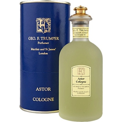 Geo F. Trumper Astor kolínská voda pánská 100 ml