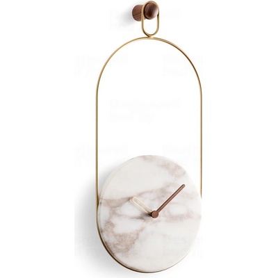Nomon Eslabon Calacatta 68 cm