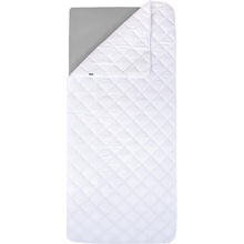 SCANquilt matracový chránič COTTONA bavlněný 160x200