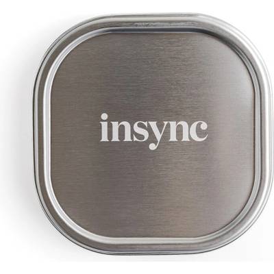 INSYNC cestovní pillbox 1 ks