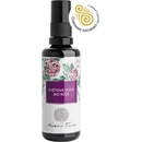 Nobilis Tilia Kvetová voda ružová BIO sklo 50 ml