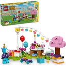 LEGO® Animal Crossing™ 77046 Julianova narozeninová oslava