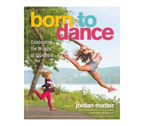 Born to Dance