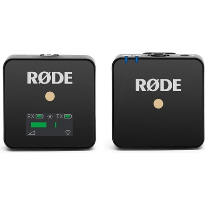 RØDE Wireless GO