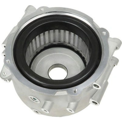 Stator alternátoru s víkem AS-PL AS1005