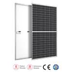 Jetion Solar Соларен панел Jetion Solar 455W, монокристален слънчев модул, JT455SGh (JT455SGH)