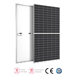Jetion Solar Соларен панел Jetion Solar 455W, монокристален слънчев модул, JT455SGh (JT455SGH)