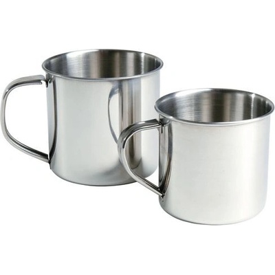 MIL-TEC nerez 500 ml