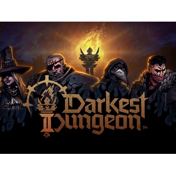 Darkest Dungeon 2