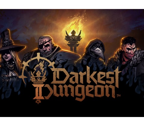 Darkest Dungeon 2