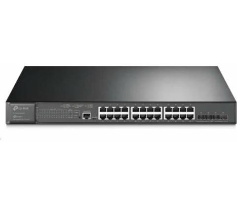 TP-Link SG3428XMP