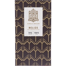Ajala - Belize Maya Mountain Cacao 70%, 45 g