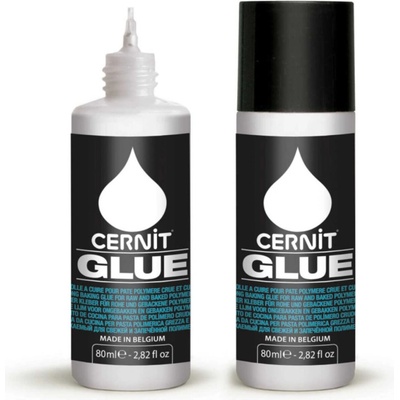 CERNIT lepidlo na polymerové hmoty, 80 ml