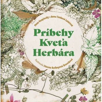 Príbehy Kveťa Herbára