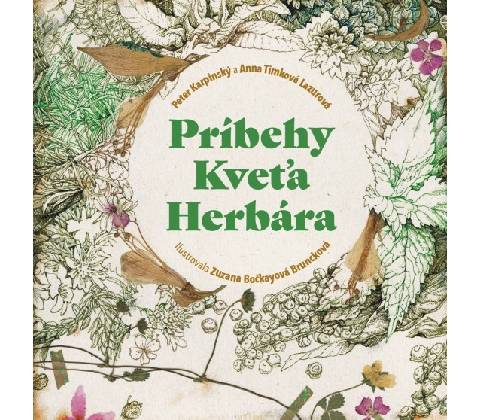 Príbehy Kveťa Herbára