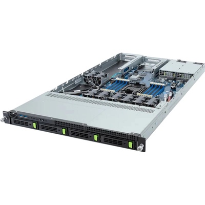 Gigabyte R163-SG0 6NR163SG0DR000AAC1