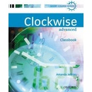 Clockwise Advanced, Classbook - Jeffries, Amanda