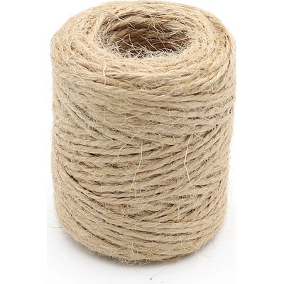 Špagát jutový 60g