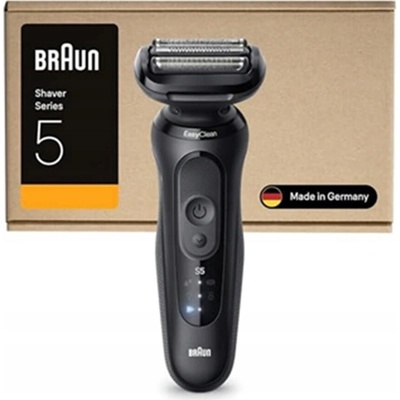 Braun S5 52-n1000si
