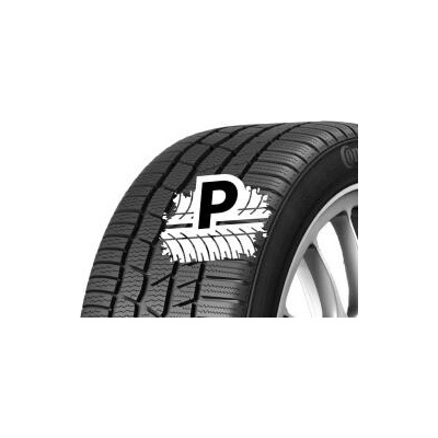Continental Conti Winter Contact TS 830 255/45 R19 100V