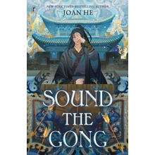 Sound the Gong - He Joan