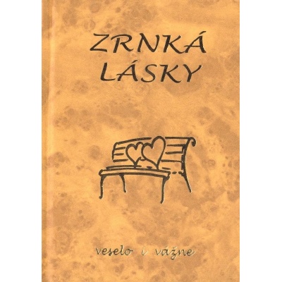 Zrnká lásky