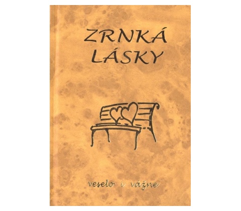 Zrnká lásky