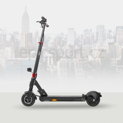 City Boss RX5L