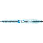 Pilot Писалка Pilot Gelpen с механизъм за натискане B2P BeGreen 0, 7 черен (BL-B2P-7-B)