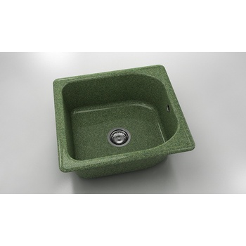 Image 1 of FAT Mивка Classic 209, Granicite, 620 Greenwood, с включен сифон