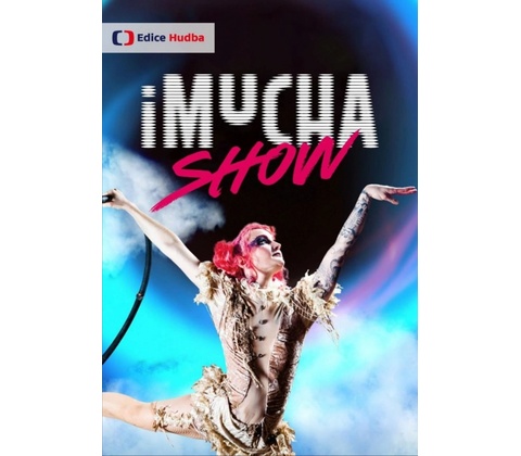 iMucha Show DVD