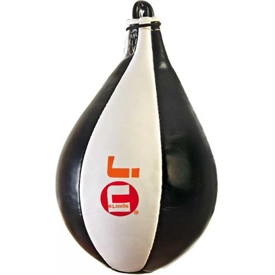 JU-SPORTS noxerská hruška malá, umělá kůže 25cm