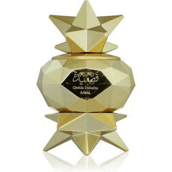 Image 1 of Ajmal Qasida Dahabia EDP 60 ml