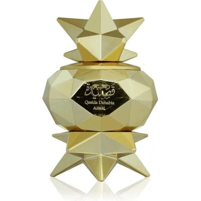 Ajmal Qasida Dahabia EDP 60 ml