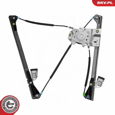 Zvedací zařízení oken ESEN SKV 01SKV181