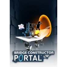 Bridge Constructor Portal