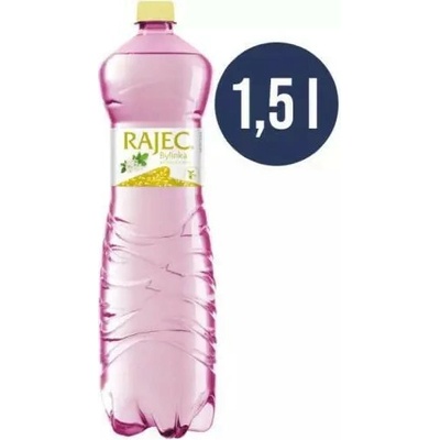 Rajec bezový květ 1,5 l