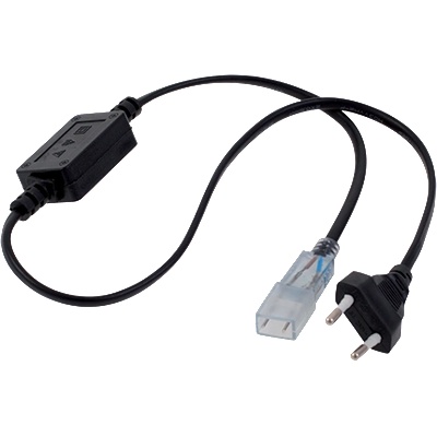 ELMARK ЗАХРАНВАЩ КАБЕЛ ЗА led smd5050 ip44 (99led390)