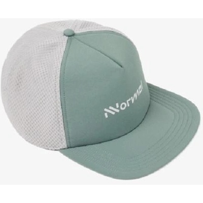nNORMAL Hike Cap green