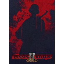 Sudden Strike 2 (Gold)