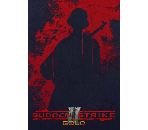Sudden Strike 2 (Gold)