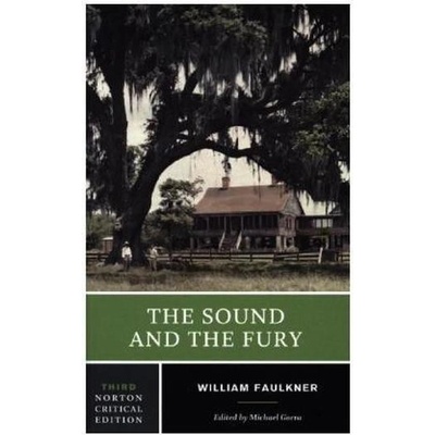 Sound and the Fury