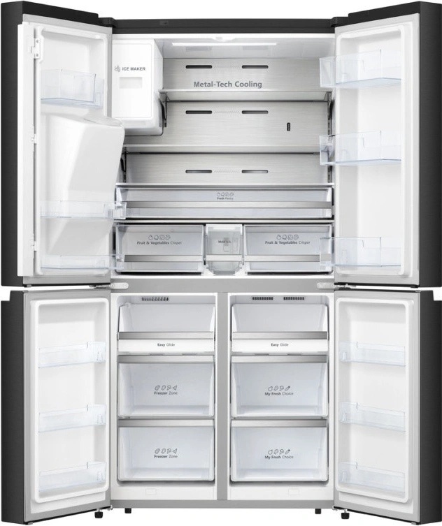 Hisense RQ760N4AFF