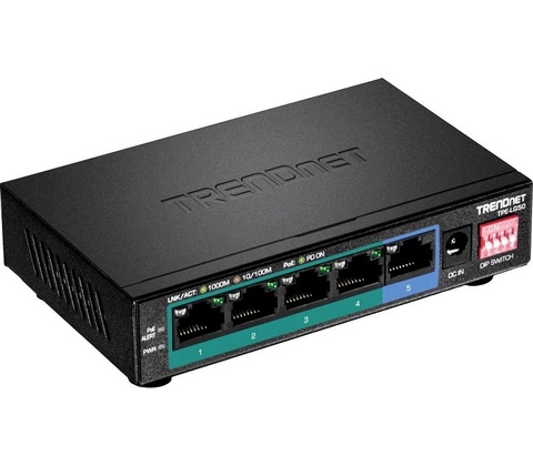 TrendNet TPE-LG50