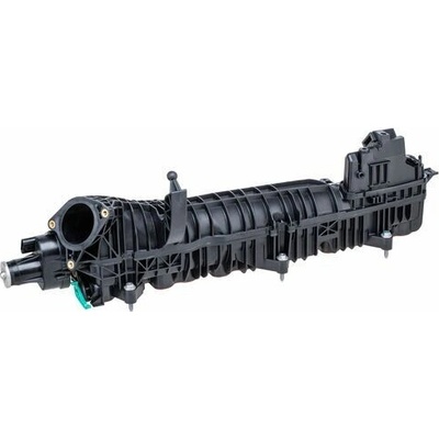 Sací trubkový modul MAHLE ORIGINAL LM 1073 (LM1073)
