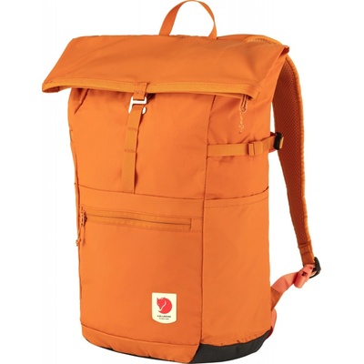 Fjällräven High Coast Foldsack Sunset Orange 24 l