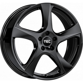 TEC AS5 6,5x16 4x108 ET20 gloss black