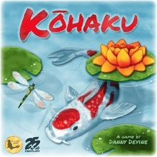 Kohaku EN