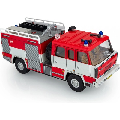 Kovap Tatra 815 hasič