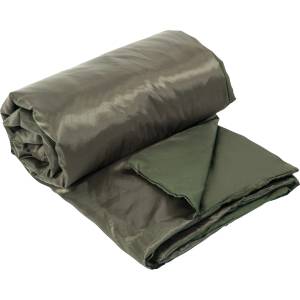 Snugpak Завивка Snugpak Insulated Jungle Blanket XL Blanket - Olive - размер 228 x 182 cm (558-0335-0211)